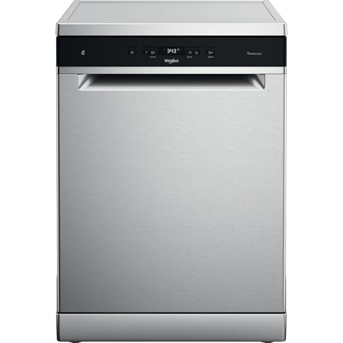 WHIRLPOOL WFC3C42PX - vue 7