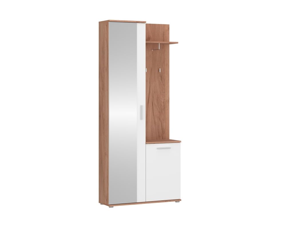 TIKO Garderobe Intra Flur