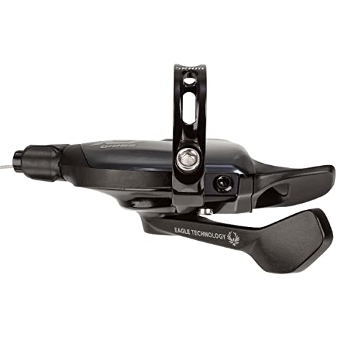 Resistente e durevole Mando SRAM GX Eagle Trigger der.12V Disc.CLAMP LUN