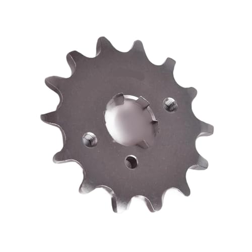 Pignon avant 14T 520 pour moto KLX250 et KDX200 de rechange