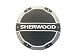 Sherwood Diaphragm Cover SR2 2nd Stage