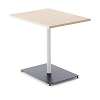 Amazon | 【メーカー配送・設置・組立】 コクヨ ミーティングテーブル