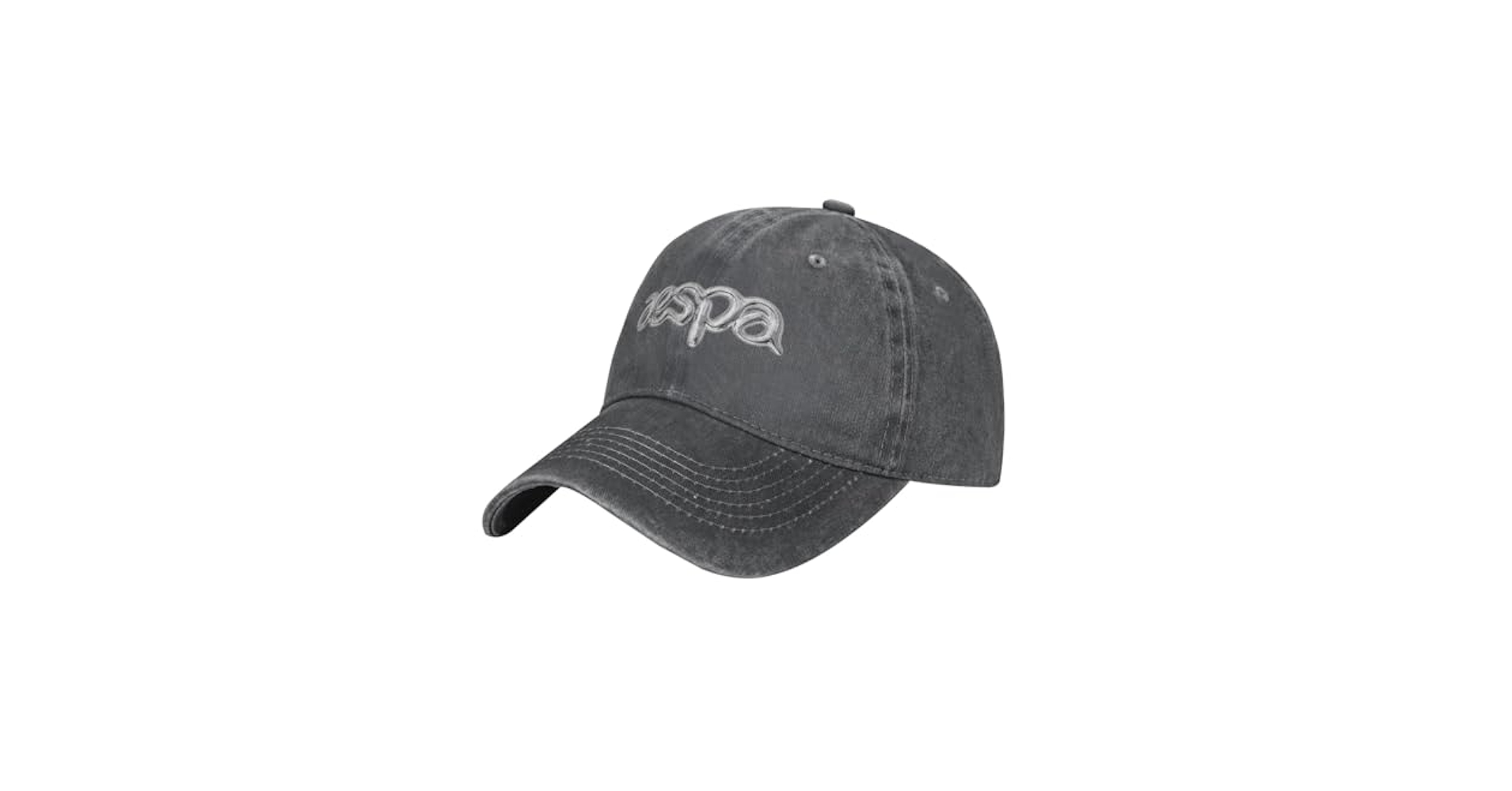 aespa Dirty Work キャップ 帽子 ポップアップ BALL CAP SET | SMTOWN OFFICIAL ONLINE STORE