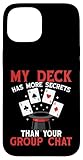 Magician Humor for Magic Magicians