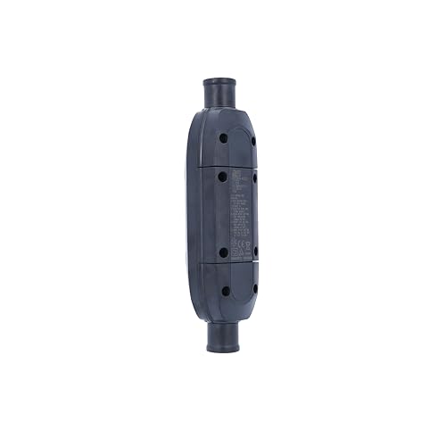 Interruptor diferencial portátil as - Schwabe 45221 con estándar de protección personal IP66 5