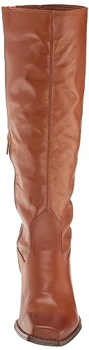Image of Vince Camuto Women's Sangeti Stacked Heel Knee High Boot Fashion