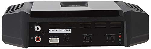Image of JBL GX-A602 2-Channel Full Range Amplifier