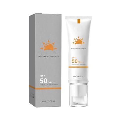 WEJOY Tinted Sunscreen with SPF 50 Cover