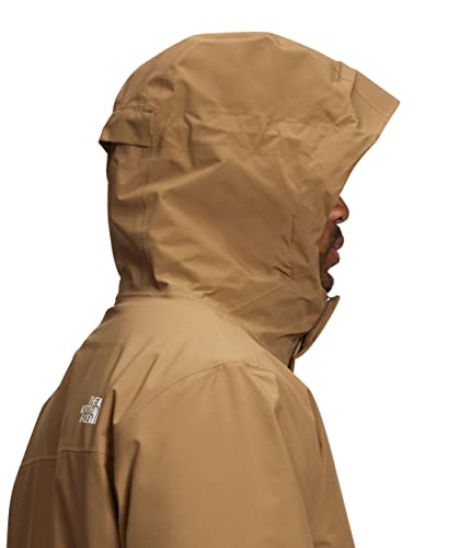Image of The North Face mens Carto Triclimate Jacket