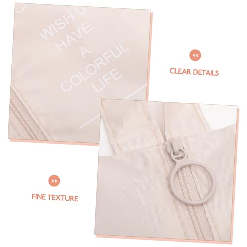 Cubes d'emballage de compression et sachets de rangement étanches pour valises - 6