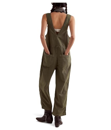 Free People womens We the Free Jude One-piece3