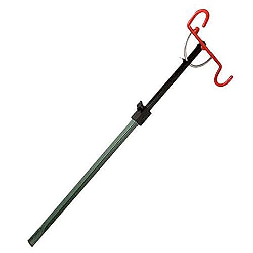 Lineaeffe Picchetti Reggi Canne Corto Jumbo 80 cm Surfcasting da Spiaggia