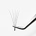 Volume Lash Extensions 5D 0.07mm D Curl 14mm Short Stem Premade Fans Soft|Optinal 3D|4D|5D|6D|7D|8D 0.07/0.10mm C/D 8-20mm Mix-9-16mm 12-15mm 8-15mm|(5D 0.07D 14mm)