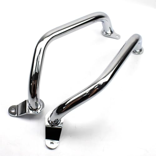 Barres de protection moto pare-chocs d'autoroute Boulevard M109R