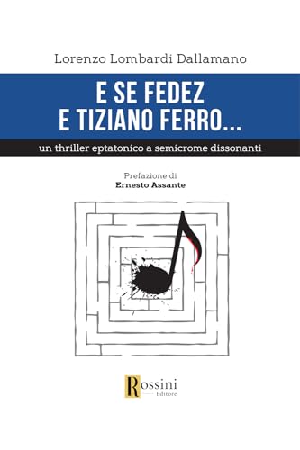 E Se Fedez E Tiziano Ferro...