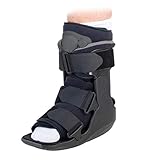 Breg SoftGait Air Walker Boot (Short, Medium)