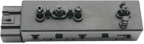 Interrupteur de siège électrique bloqué ? Solution de remplacement pour GMC Terrain - 3