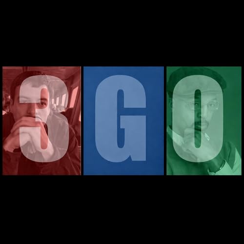 Episode 1551 - A Touch Of Something cover art