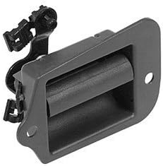 94-04 CHEVROLET S10 PICKUP REAR THIRD DOOR HANDLE INSIDE