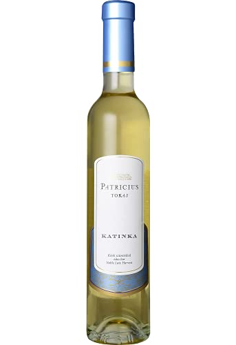 トカイ フルミント レイト・ハーヴェスト カティンカ (パトリシウス) 375ml Tokaji Furmint Late Harvest"Katinka"s (Patricius) 375ml ハンガリー/DHCトカイ/白/極甘口/375ml トカイ フルミント レイト・ハーヴェスト カティンカ (パトリシウス) 375ml Tokaji Furmint Late Harvest"Katinka"s (Patricius) 375ml ハンガリー/DHCトカイ/白/極甘口/375ml
