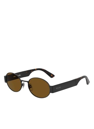 Lunettes de soleil Moschino MOS185 - vue 5