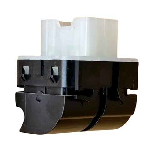 Interrupteurs de lève-vitre commande électrique 809611667R compatible Kangoo Captur - 3