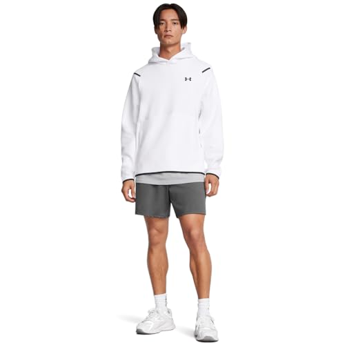 Under Armour Motion Short pour Homme idéal pour le running - 3