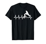 Surfing Wing-Foiling Zubehör Geschenke Shirts