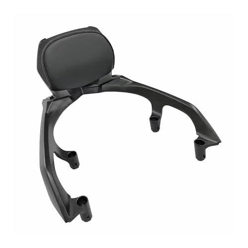 Dossier TMAX 530 560 : fixez vos sacs et stabilisez votre passager en duo