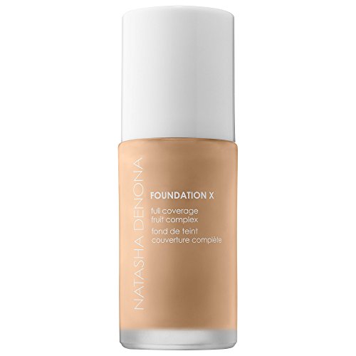 Natasha Denona - Foundation X (COLOR: #42)