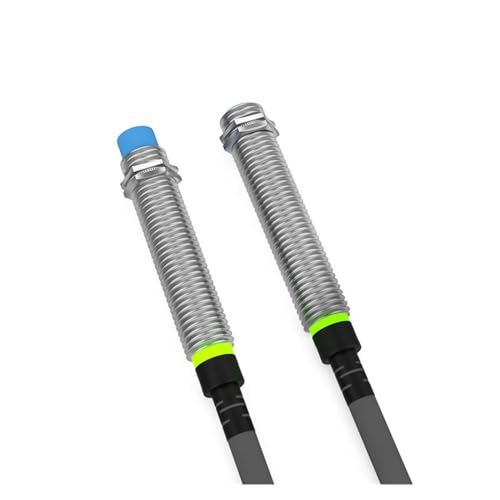 Capteur de proximite inductif M8 LJ08A3-2 NPN NO detection 2mm pour automatisme