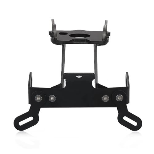 Support de plaque MT 09 2021-2024 éliminateur de garde-boue arrière pour moto SP sans éclairage