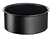 Tefal Ingenio Eco Resist Casseruola 18 cm (2,1 L), Impilabile, Induzione, Facile da pulire, Antiaderente sicuro, Cottura sana, Pulizia perfetta, Made in France L3972902