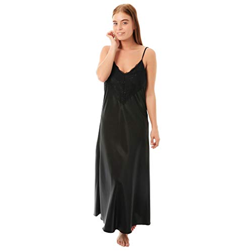 Lingerie plus size para mulheres 4x camisola frontal profunda feminina renda longa camisola lingerie