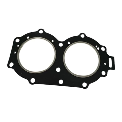 Joint de culasse hors-bord pour réparer la compression moteur bateau 25-30HP