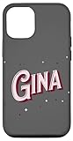 Gina Name Mädchen und Frauen