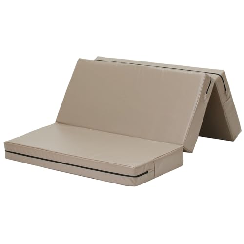 KaRaDaStyle ���є� �}�b�g �Ɍ�10cm �Ռ��z�� �G�o�[�}�b�g �N���b�V���p�b�h �̑��}�b�g �^�� �L�b�Y �q�� �{���_�����O�}�b�g �܂肽���� �y�� �Ƃє� �Ƃт΂� �S�_ ���n �N�b�V���� 120×90×10cm (���J)