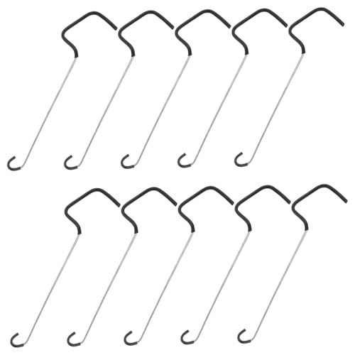 OFFSCH 10pièces Outils De Déformation De Branches pour Fruits Écarteurs De Branches pour Pommiers Poiriers Et Cerisiers Accessoires De Jardinage Et Pratiques