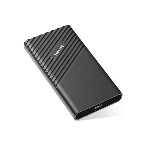 Disque SSD Externe fanxiang PS2000W Cover