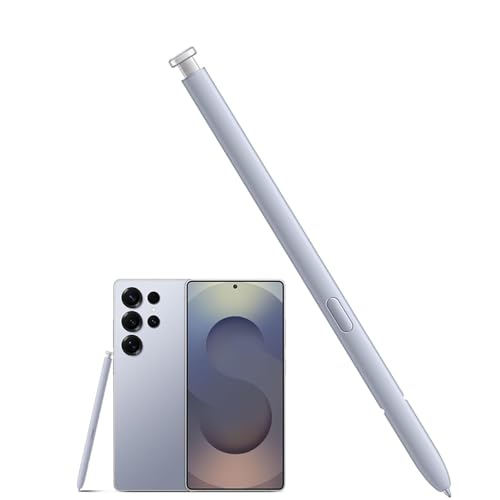 S Pen Galaxy S25 Ultra lápiz para tomar notas y dibujar en ruta con puntas de recambio 4