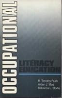 Occupational literacy education 0872079694 Book Cover