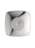  Versace Coppa Medusa Platin cm.22 Rosenthal