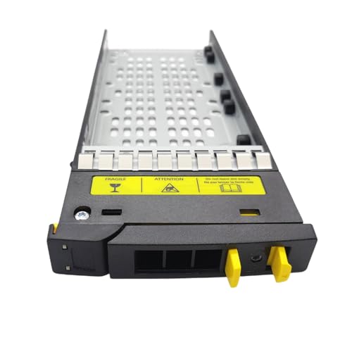 Bandeja de disco duro 2.5 710386-001 para servidor QR492A 3PAR 7400 7200 6
