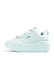 FILA Women's Fila Superbubble WmnSneaker, Soothing Sea, 7