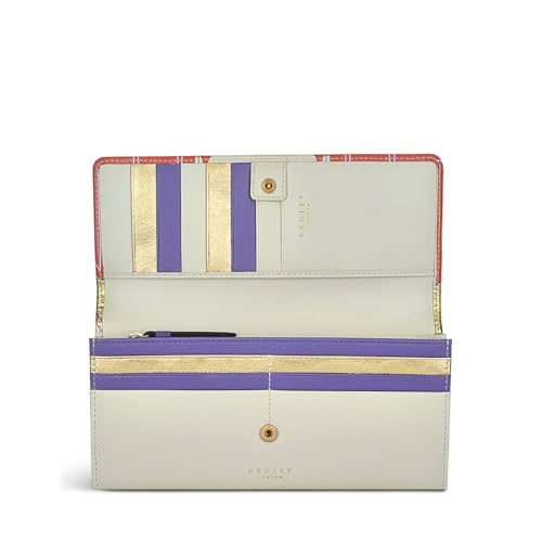 RADLEY London Picture - Party Pals - Large Flapover Wallet3