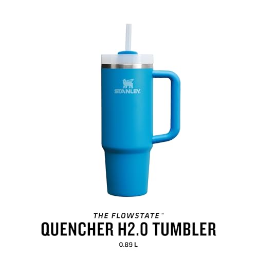 Ansicht von vorne. - Detailansicht von STANLEY 1913 Quencher H2.0 Flowstate Deal – Dealfoxx.de