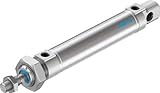 festo zylinder hohe kraft Zylinder Festo 19247 dsnu-25–80-ppv-a Standard Zylinder