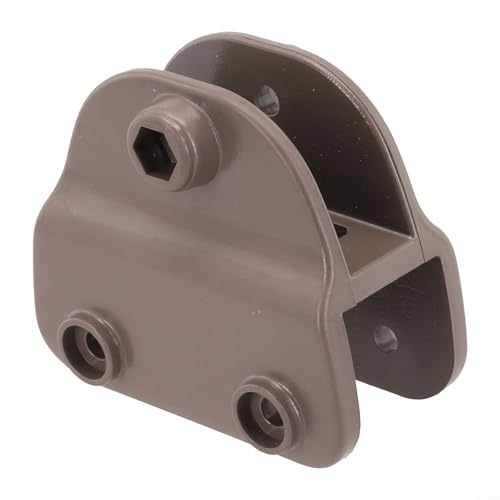 Outdoor-Sonnenschirmzubehör, robuster Ständer mit einfacher Installation für Terrassen