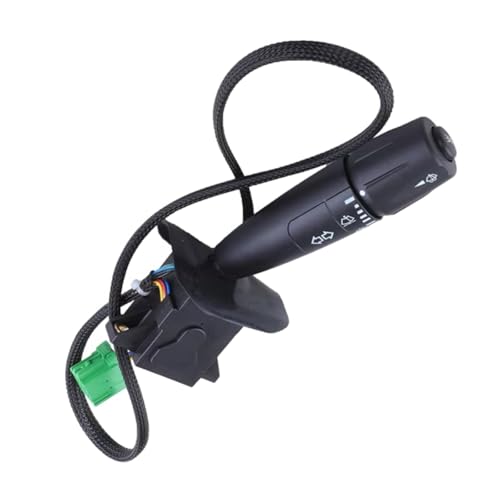 Interrupteur de phare et clignotant S27764 à triple commande fluide