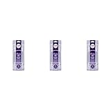 sicherer Halt von Wandtellern Leeds Display Teller-Wandhalter, PVC-beschichtete Haltehaken, Größe:Gr. 4 für 25-36 cm / 3 Stück